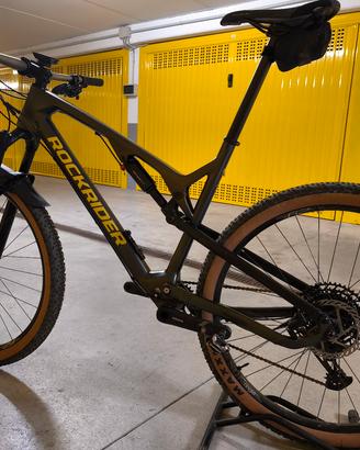 MTB XC 500 S