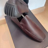  SCARPE DA UOMO MOCASSINI LACOSTE
