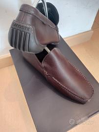  SCARPE DA UOMO MOCASSINI LACOSTE