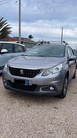 Peugeot 2008 BlueHDi 75 Access