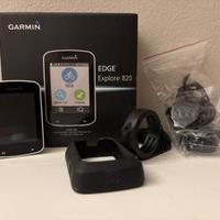 GARMIN EDGE EXPLORE 820