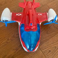 Aereo paw patrol