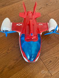 Aereo paw patrol
