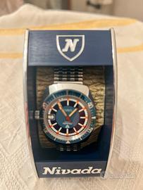 Orologio Nos Nivada Stima.