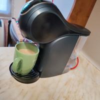 genio s touch. dolce e gusto 