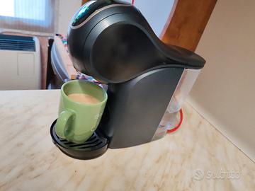 genio s touch. dolce e gusto 