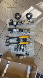 Assetto Alfa Romeo Giulietta