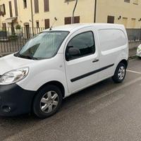 Kangoo bianco come nuovo