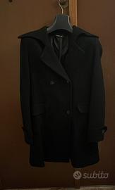 Cappotto dolce gabbana