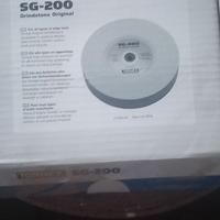 Mola originale Tormek SG-200 nuova – Ø200 mm