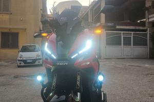 Xadv750 limited edition