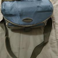 telecamera Sony 560x con tutti gli accessori 