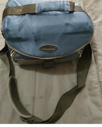 telecamera Sony 560x con tutti gli accessori 