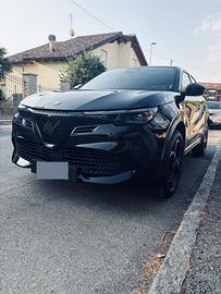 Alfa Romeo Junior 1.2 145CV Hybrid eDCT6 ibrida fu