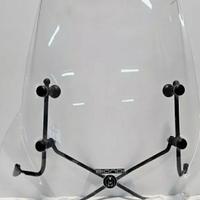 Parabrezza per  scooter piaggio honda ect.leggere