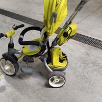 Baby’s Clan – Triciclo Giro 360