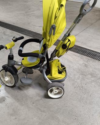 Baby’s Clan – Triciclo Giro 360