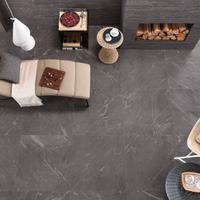 Pavimento gres LINEA REALSTONE GRIGIO R11 60X120