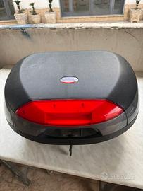 Bauletto Nonfango lt 47