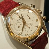 Universal Geneve Compax "Full Set"