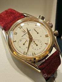 Universal Geneve Compax "Full Set"