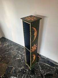 Porta cd etnico