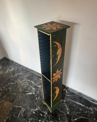Porta cd etnico