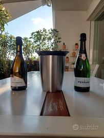 Vacu Vin Active Cooler Champagne Elegant