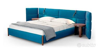 Letto Cassina shadowmoon