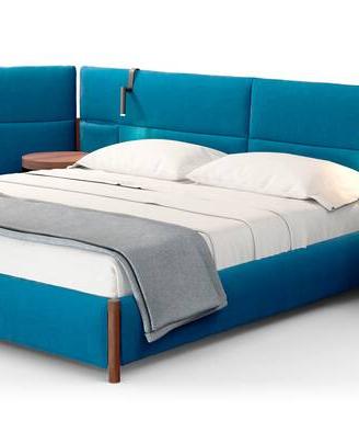 Letto Cassina shadowmoon