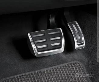 PEDALIERA SEAT, AUDI, SKODA, VOLKSWAGEN 