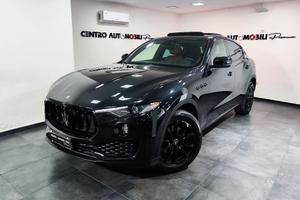 Maserati Levante V6 Diesel 250 CV AWD Granlusso Te