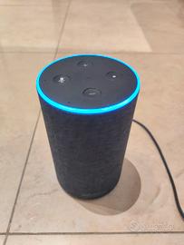 Alexa Echo plus Amazon perfetto 
