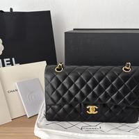 Borsa Chanel Classica originale