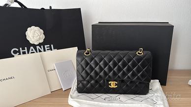 Borsa Chanel Classica originale