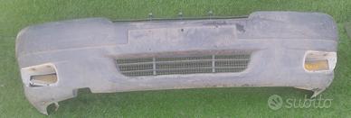 PARAURTI ANTERIORE COMPLETO HYUNDAI H100 Serie (86