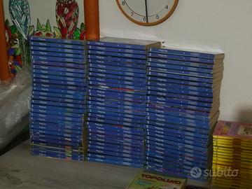 Collezione di Paperinik e Topolino - fumetti