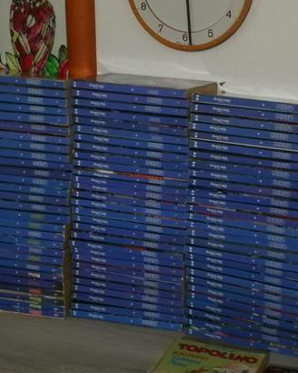 Collezione di Paperinik e Topolino - fumetti