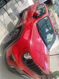 Jeep Renegade 1.6