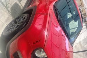 Jeep Renegade 1.6