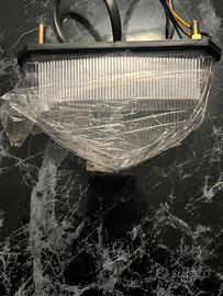Stop a led