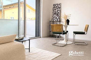Appartamento Riccione [MI018/3VRG]