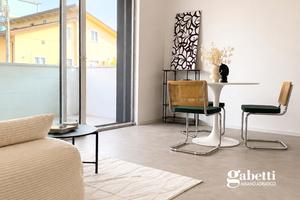Appartamento Riccione [MI018/3VRG]