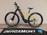 Bici Elettrica BERGAMONT E REVOX 4 MTB