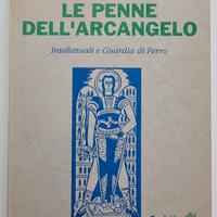 "Le penne dell'arcangelo" - C. Mutti - NUOVO