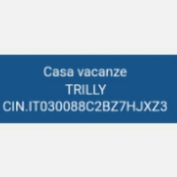 Casa vacanza Trilly