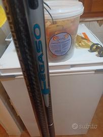 canne da pesca italcanna 