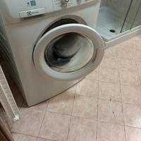 Lavatrice elettrolux