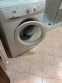 Lavatrice elettrolux