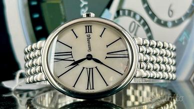 Eberhard & Co. Gilda donna  quadrante madreperla